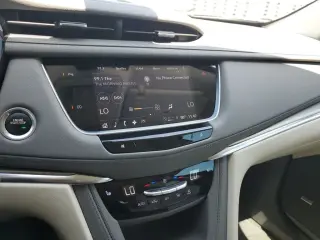 Cadillac XT5 2022 Premium Luxury 4dr SUV