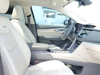 Cadillac XT5 2022 Premium Luxury 4dr SUV