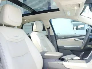 Cadillac XT5 2022 Premium Luxury 4dr SUV