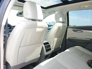 Cadillac XT5 2022 Premium Luxury 4dr SUV