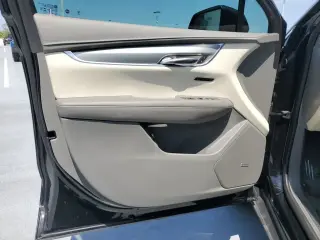 Cadillac XT5 2022 Premium Luxury 4dr SUV