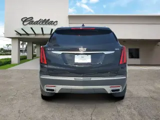 Cadillac XT5 2022 Premium Luxury 4dr SUV