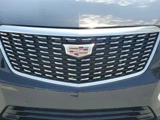Cadillac XT5 2022 Premium Luxury 4dr SUV
