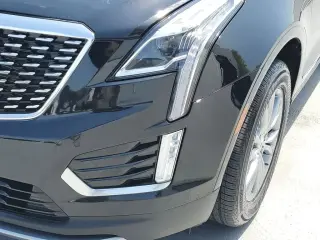 Cadillac XT5 2022 Premium Luxury 4dr SUV