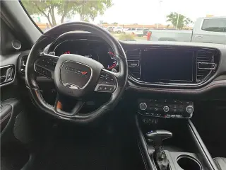 Dodge Durango 2023 AWD GT 4dr SUV
