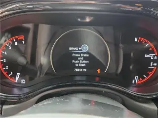 Dodge Durango 2023 AWD GT 4dr SUV