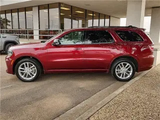 Dodge Durango 2023 AWD GT 4dr SUV
