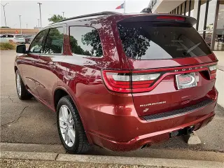 Dodge Durango 2023 AWD GT 4dr SUV