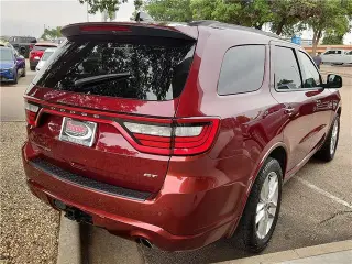 Dodge Durango 2023 AWD GT 4dr SUV