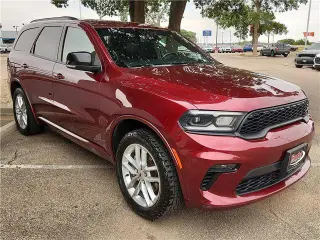 Dodge Durango 2023 AWD GT 4dr SUV