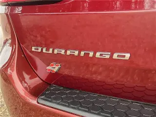Dodge Durango 2023 AWD GT 4dr SUV