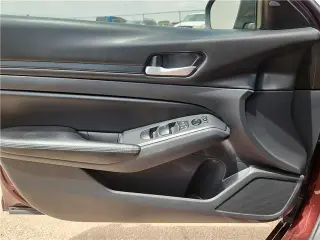 Nissan Altima 2025 2.5 SV 4dr Sedan
