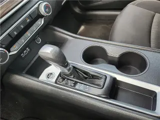 Nissan Altima 2025 2.5 SV 4dr Sedan