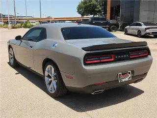 Dodge Challenger 2023 GT 2dr Coupe