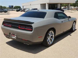 Dodge Challenger 2023 GT 2dr Coupe