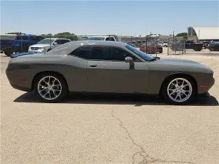 Dodge Challenger 2023 GT 2dr Coupe