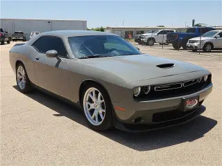 Dodge Challenger 2023 GT 2dr Coupe