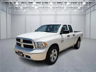 Ram 1500 Classic 2024 4x4 SLT 4dr Quad Cab 6.3 ft. SB Pickup