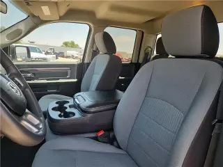 Ram 1500 Classic 2024 4x4 SLT 4dr Quad Cab 6.3 ft. SB Pickup