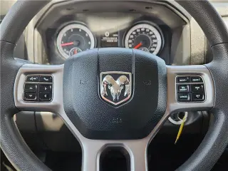 Ram 1500 Classic 2024 4x4 SLT 4dr Quad Cab 6.3 ft. SB Pickup