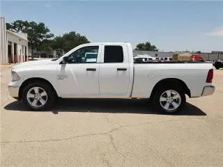 Ram 1500 Classic 2024 4x4 SLT 4dr Quad Cab 6.3 ft. SB Pickup