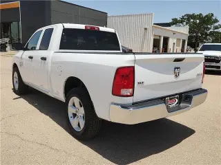 Ram 1500 Classic 2024 4x4 SLT 4dr Quad Cab 6.3 ft. SB Pickup