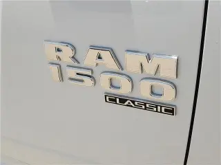 Ram 1500 Classic 2024 4x4 SLT 4dr Quad Cab 6.3 ft. SB Pickup