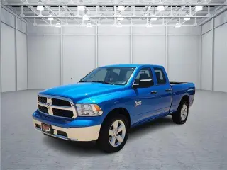 Ram 1500 Classic 2024 4x4 SLT 4dr Quad Cab 6.3 ft. SB Pickup