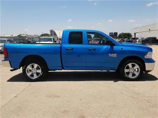Ram 1500 Classic 2024 4x4 SLT 4dr Quad Cab 6.3 ft. SB Pickup