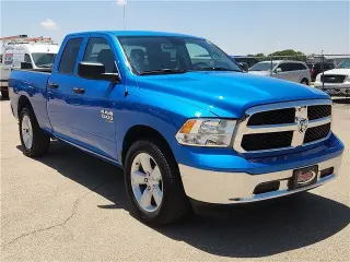 Ram 1500 Classic 2024 4x4 SLT 4dr Quad Cab 6.3 ft. SB Pickup