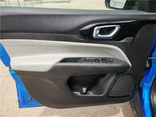 Jeep Compass 2024 4x4 Limited 4dr SUV