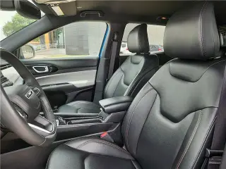 Jeep Compass 2024 4x4 Limited 4dr SUV