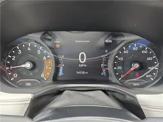 Jeep Compass 2024 4x4 Limited 4dr SUV
