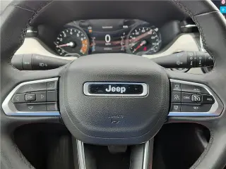 Jeep Compass 2024 4x4 Limited 4dr SUV
