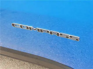 Jeep Compass 2024 4x4 Limited 4dr SUV