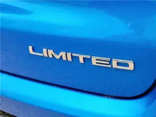 Jeep Compass 2024 4x4 Limited 4dr SUV