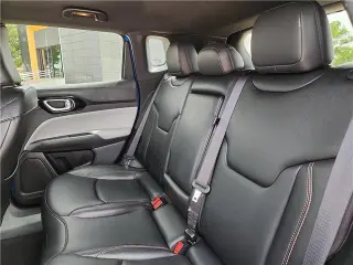 Jeep Compass 2024 4x4 Limited 4dr SUV