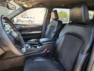 Jeep Grand Cherokee L 2023 4x4 Altitude 4dr SUV
