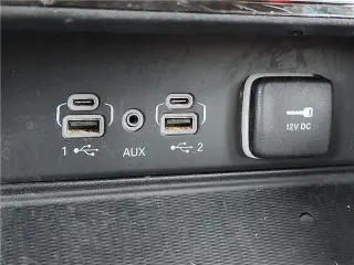 Jeep Grand Cherokee L 2023 4x4 Altitude 4dr SUV