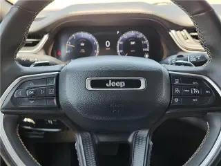 Jeep Grand Cherokee L 2023 4x4 Altitude 4dr SUV