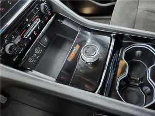 Jeep Grand Cherokee L 2023 4x4 Altitude 4dr SUV