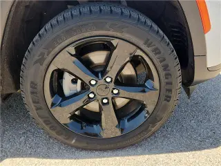 Jeep Grand Cherokee L 2023 4x4 Altitude 4dr SUV