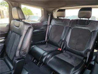 Jeep Grand Cherokee L 2023 4x4 Altitude 4dr SUV