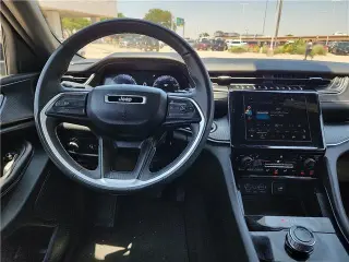 Jeep Grand Cherokee L 2023 4x4 Altitude 4dr SUV