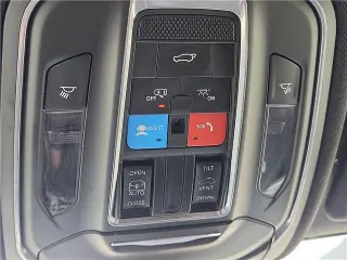 Jeep Grand Cherokee L 2023 4x4 Altitude 4dr SUV