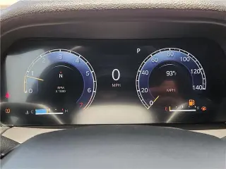 Jeep Grand Cherokee L 2023 4x4 Altitude 4dr SUV