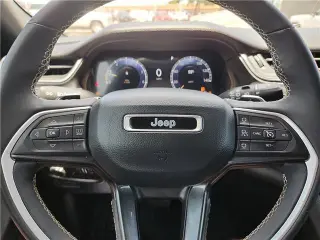 Jeep Grand Cherokee L 2023 4x4 Altitude 4dr SUV