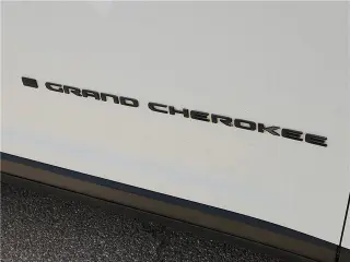 Jeep Grand Cherokee L 2023 4x4 Altitude 4dr SUV