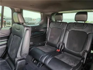 Jeep Grand Cherokee L 2023 4x4 Altitude 4dr SUV