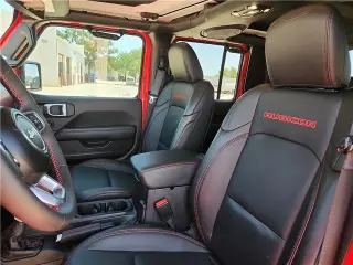 Jeep Gladiator 2023 4x4 Rubicon 4dr Crew Cab 5.0 ft. SB